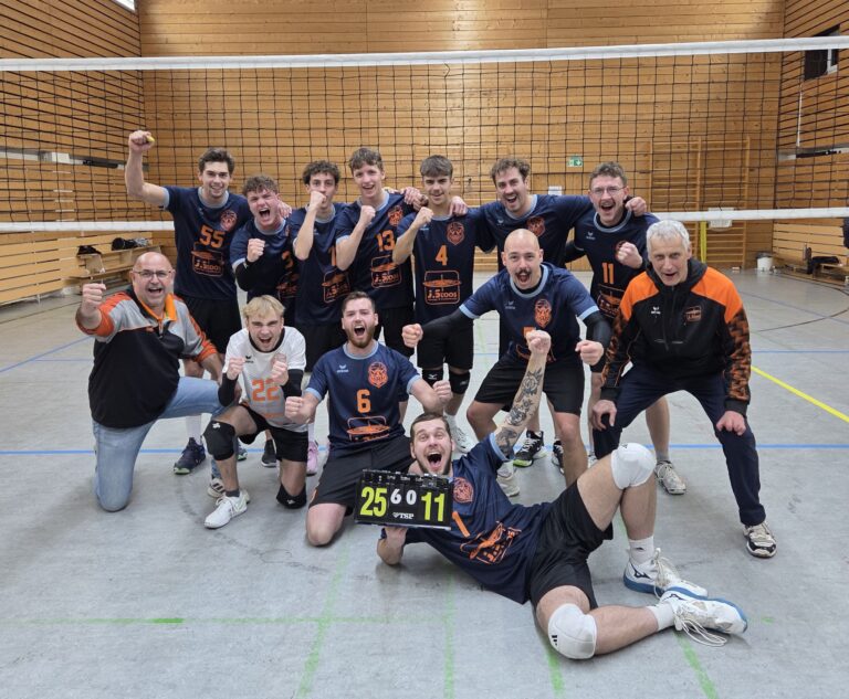 Wölfe klettern an die Tabellenspitze