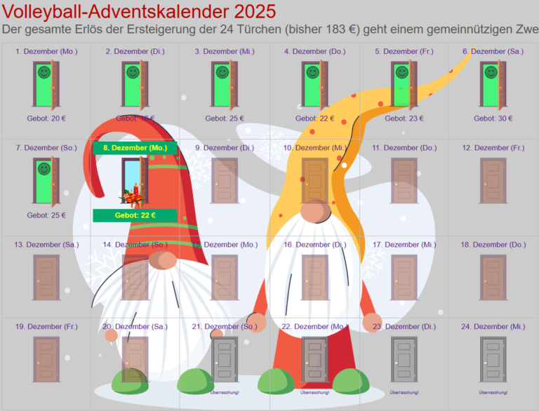 Advent, Advent ein Lichtlein brennt…